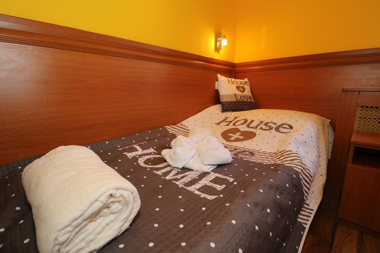 Szekelykert Panzio Bed & Breakfast Miskolc Exterior photo