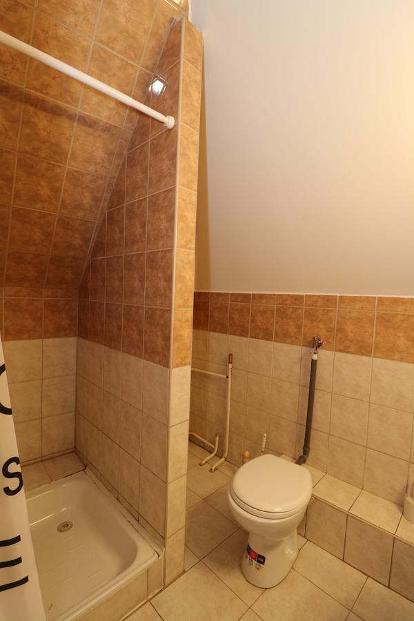 Szekelykert Panzio Bed & Breakfast Miskolc Exterior photo