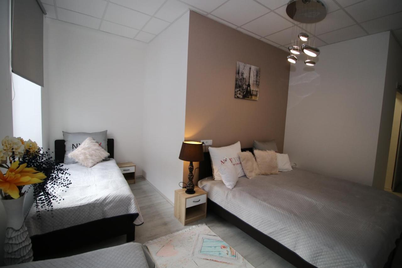 Szekelykert Panzio Bed & Breakfast Miskolc Exterior photo