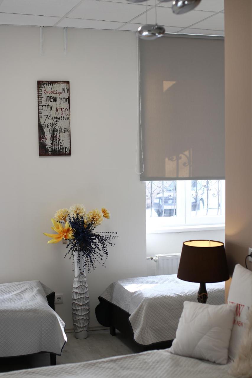 Szekelykert Panzio Bed & Breakfast Miskolc Exterior photo